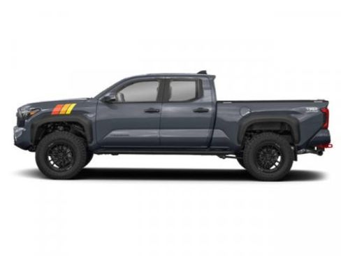 New 2025 Toyota Tacoma TRD Off-Road image 3