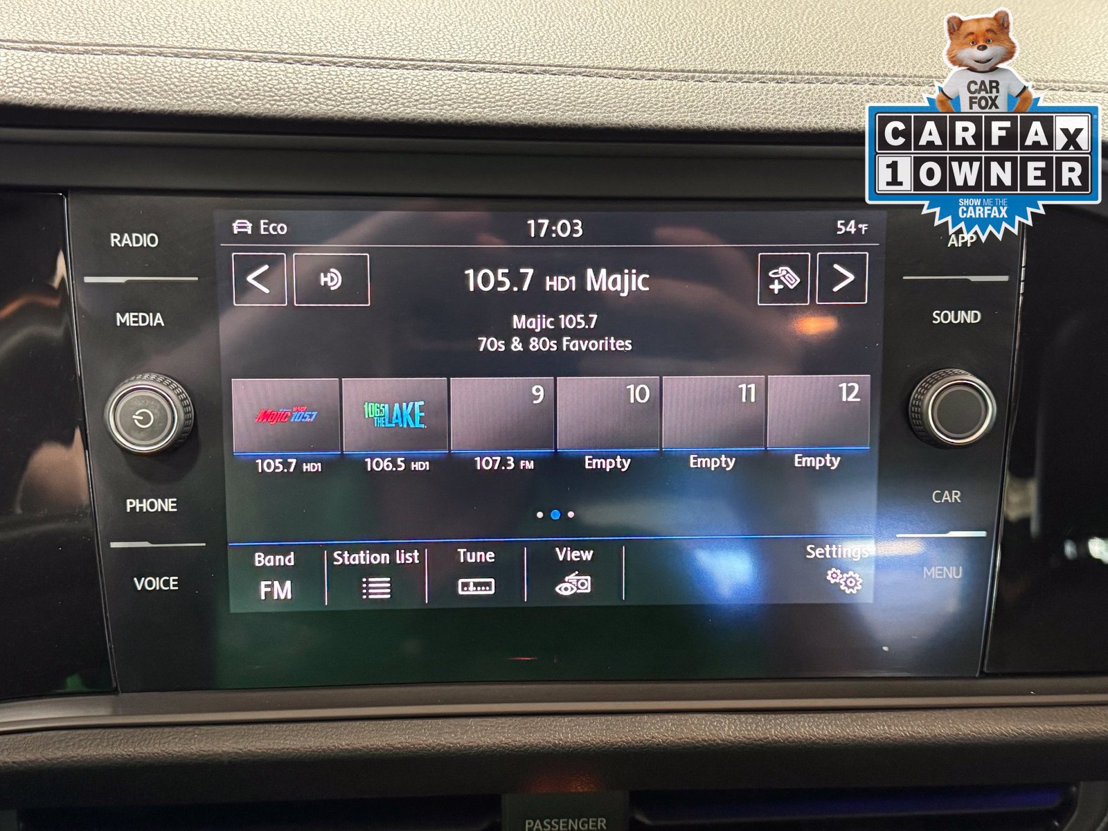 Used 2019 Volkswagen Jetta GLI Autobahn FWD image 28