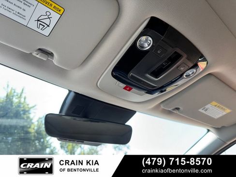 Certified 2026 Kia Sportage EX w/ EX Panoramic Sunroof Package AWD/4WD image 20