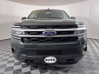 Certified 2022 Ford Expedition XLT video 2