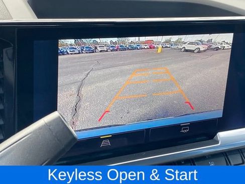 Certified 2024 Chevrolet Silverado 1500 LT image 11