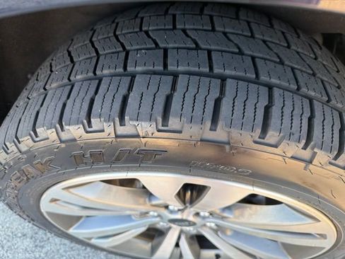 Used 2021 Ford Expedition Max Platinum AWD/4WD image 10