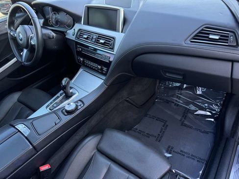 Used 2015 BMW 650i Coupe w/ M Sport Edition image 20
