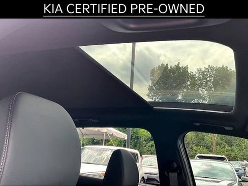 Certified 2026 Kia Sorento SX Prestige AWD/4WD image 20