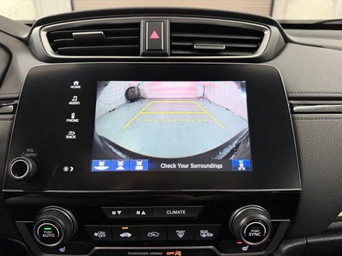 Used 2019 Honda CR-V EX image 15
