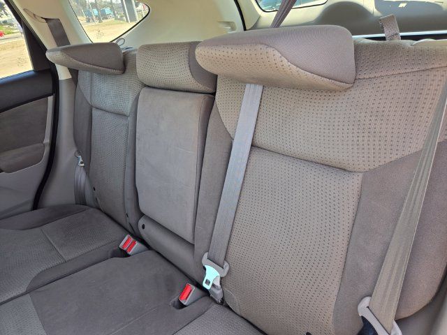 Used 2012 Honda CR-V EX image 11