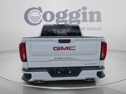 Certified 2022 GMC Sierra 1500 Denali w/ Denali Reserve Package
