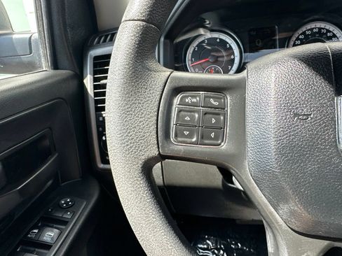 Used 2019 RAM 1500 Express w/ Express Value Package AWD/4WD image 41