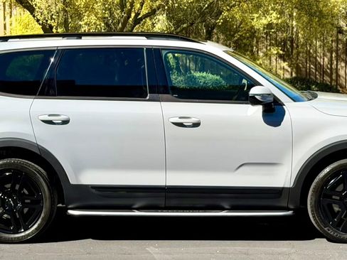 Used 2024 Kia Telluride SX Prestige X-Line image 4