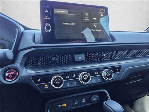 New 2026 Honda CR-V TrailSport image 14