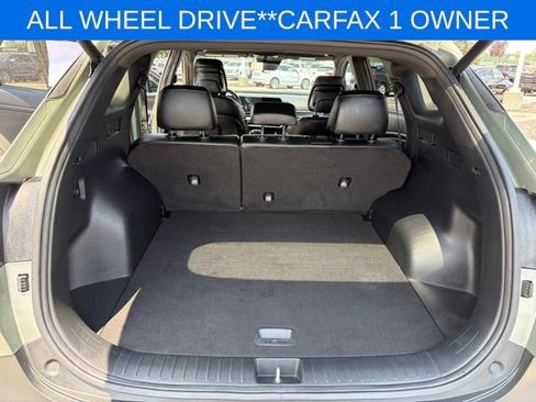 Used 2023 Kia Sportage X-Line w/ X-Line Premium Package AWD/4WD image 20