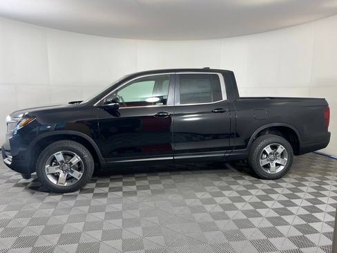 New 2026 Honda Ridgeline RTL image 2