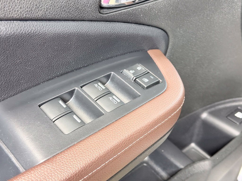 Used 2024 Honda Ridgeline RTL image 11