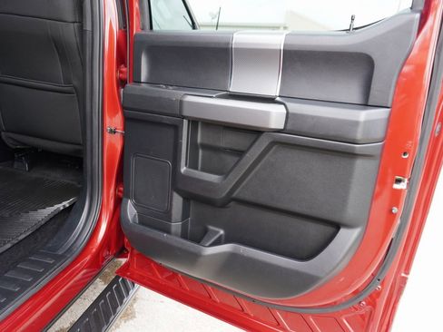 Used 2017 Ford F150 XLT w/ Equipment Group 301A Mid image 22