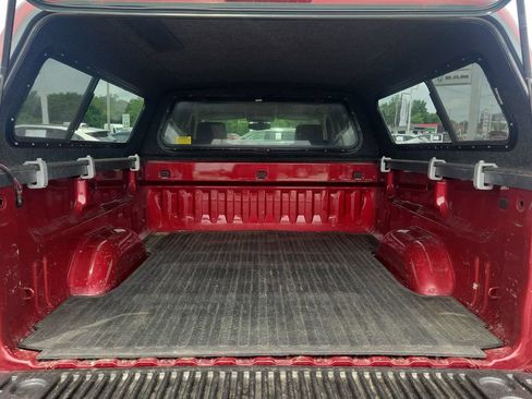 Used 2018 Chevrolet Silverado 1500 LT w/ All Star Edition AWD/4WD image 6
