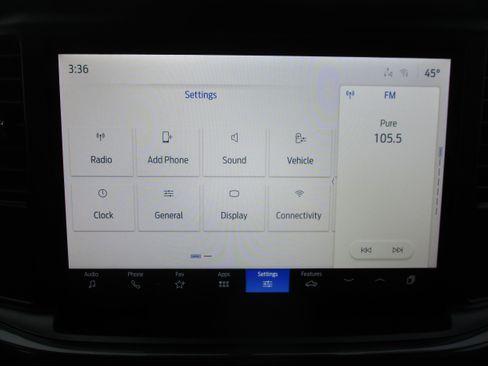 Used 2025 Ford F150 STX w/ Equipment Group 200A AWD/4WD image 24