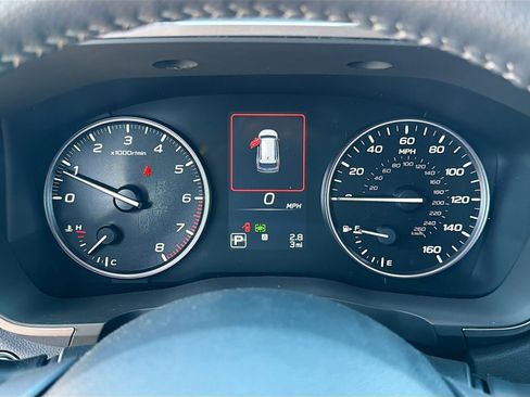 New 2026 Subaru Ascent Limited image 41