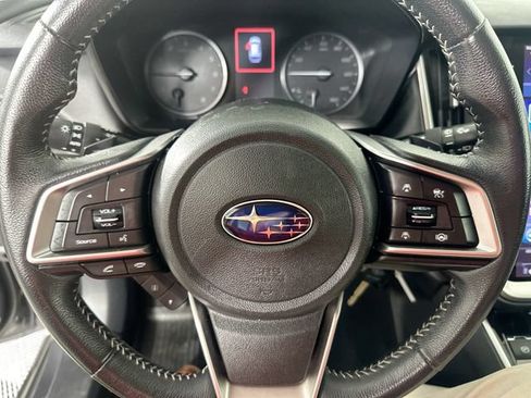 Used 2022 Subaru Outback Premium AWD/4WD image 16
