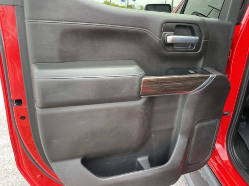 Used 2020 Chevrolet Silverado 1500 LT Trail Boss image 15