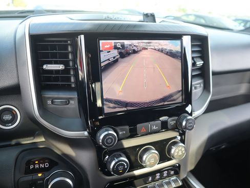 New 2026 RAM 1500 Express AWD/4WD image 6