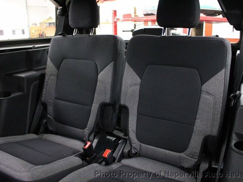 Used 2022 Ford Bronco 2-Door image 31