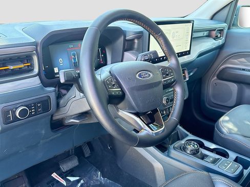 Used 2025 Ford Maverick Tremor AWD/4WD image 9