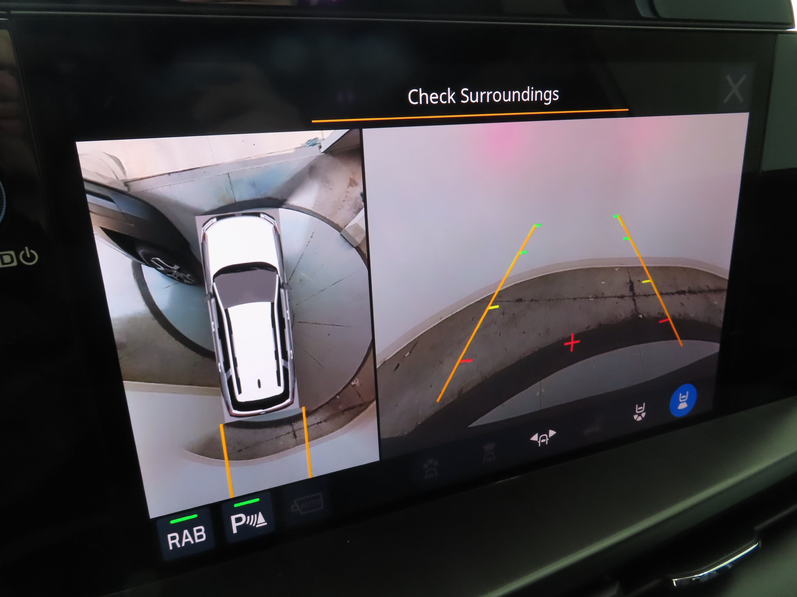 New 2026 Subaru Outback Touring XT AWD/4WD image 16