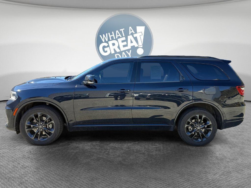 Used 2024 Dodge Durango GT AWD/4WD image 7