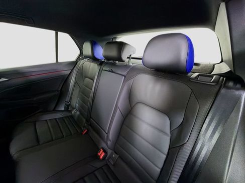 New 2026 Volkswagen Golf AWD/4WD image 23