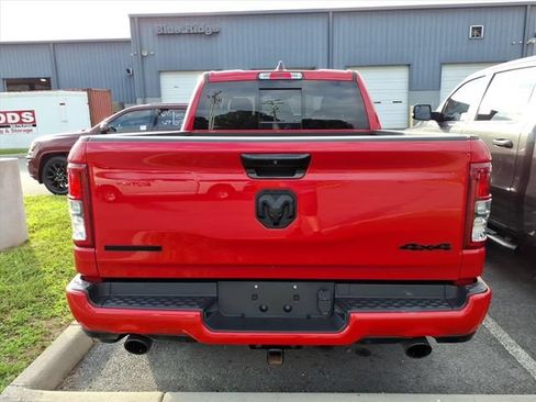 Used 2023 RAM 1500 Big Horn AWD/4WD image 9