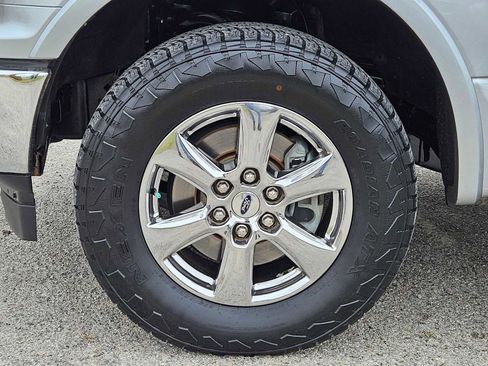 Used 2020 Ford F150 Lariat image 16