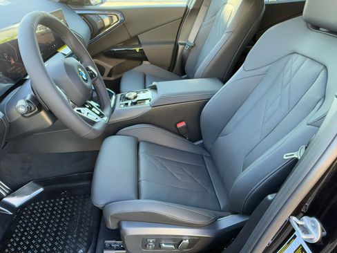 New 2026 BMW X3 xDrive30 image 19