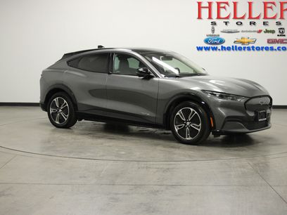 Used 2023 Ford Mustang Mach-E Premium