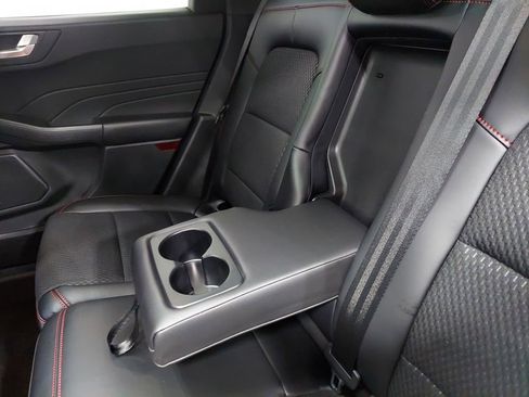 New 2025 Ford Escape ST-Line w/ Tech Pack #1 AWD/4WD image 24