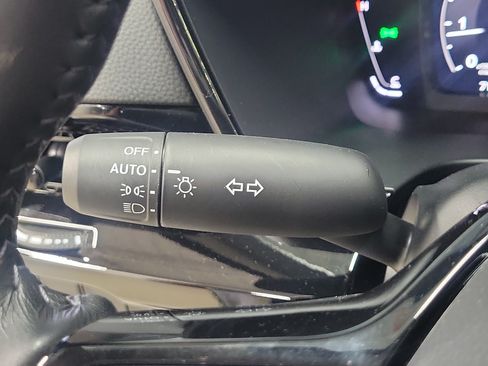 Certified 2026 Honda CR-V EX-L image 27