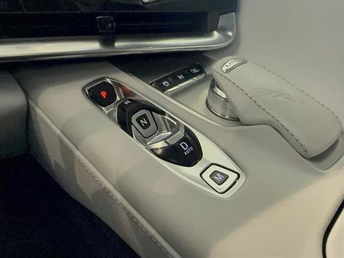 Certified 2021 Chevrolet Corvette Stingray Premium Conv w/ Battery Protection Package RWD image 14