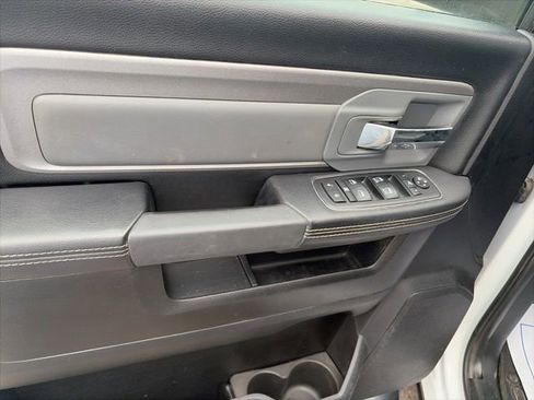 Used 2018 RAM 2500 Power Wagon w/ Luxury Group image 17