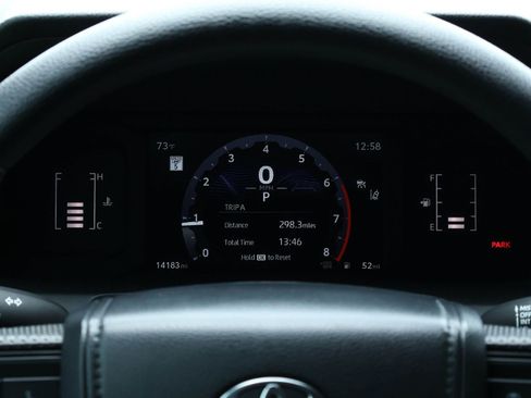 Used 2024 Toyota Tacoma SR5 RWD image 18