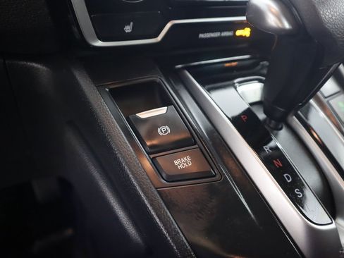 Used 2022 Honda CR-V EX image 51