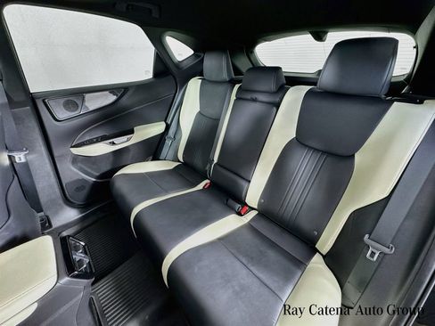 Certified 2023 Lexus NX 350 AWD image 26
