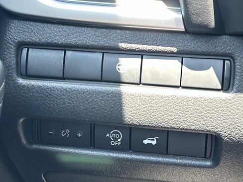 New 2026 Nissan Rogue SV FWD image 28