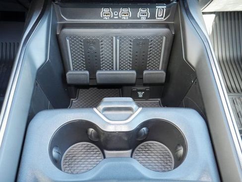 New 2026 RAM 1500 Rebel w/ Advanced Safety Group II image 22