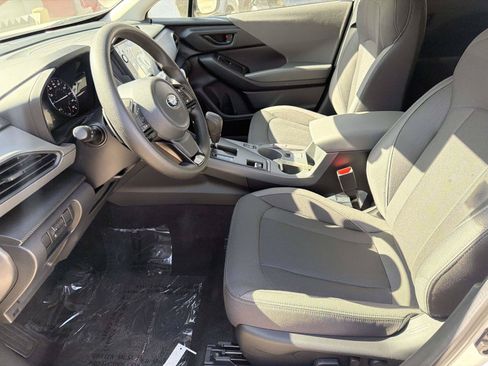 New 2026 Subaru Crosstrek 2.5i Premium AWD/4WD image 16
