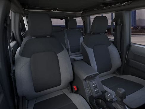 New 2026 Ford Bronco Big Bend AWD/4WD image 10