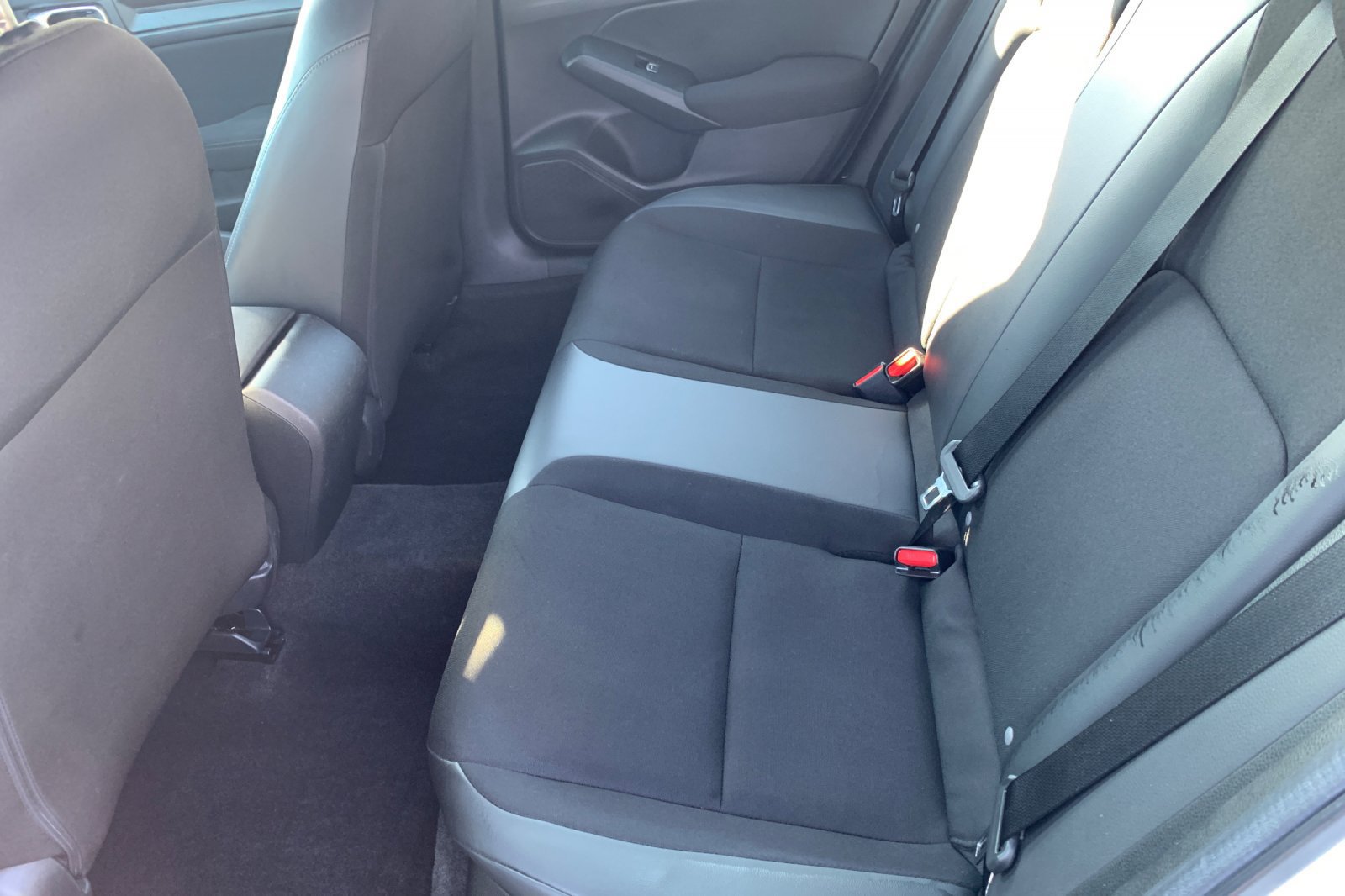 Used 2024 Honda Civic Sport image 15