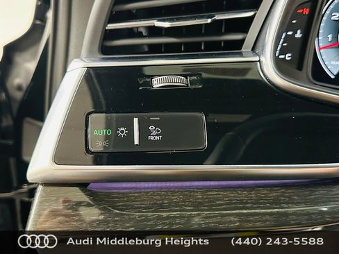 Certified 2025 Audi Q7 3.0T Premium Plus w/ Premium Plus Package AWD/4WD image 18