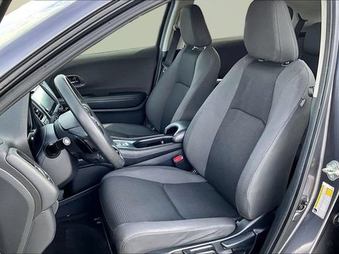 Used 2020 Honda HR-V EX image 20