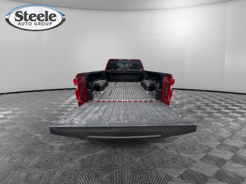 Used 2023 Chevrolet Silverado 1500 RST w/ Convenience Package II AWD/4WD image 19