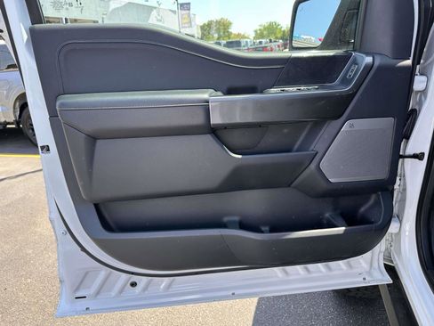 Used 2022 Ford F150 XLT w/ Equipment Group 302A High AWD/4WD image 9