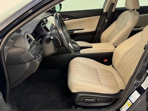 Used 2021 Honda Insight Touring image 25